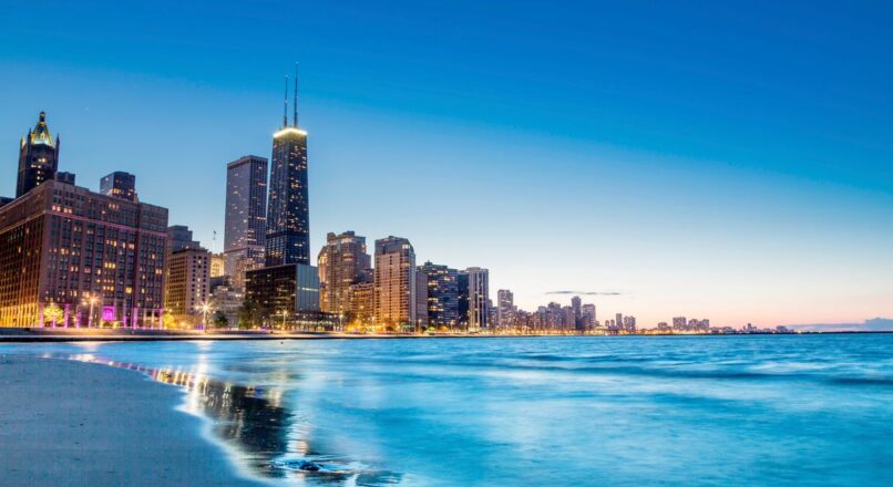 Chicago on a budget: itinerarios de viaje económicos