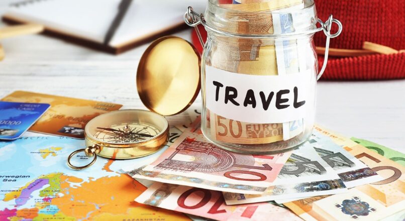 Cómo recorrer Grecia sin gastar una fortuna