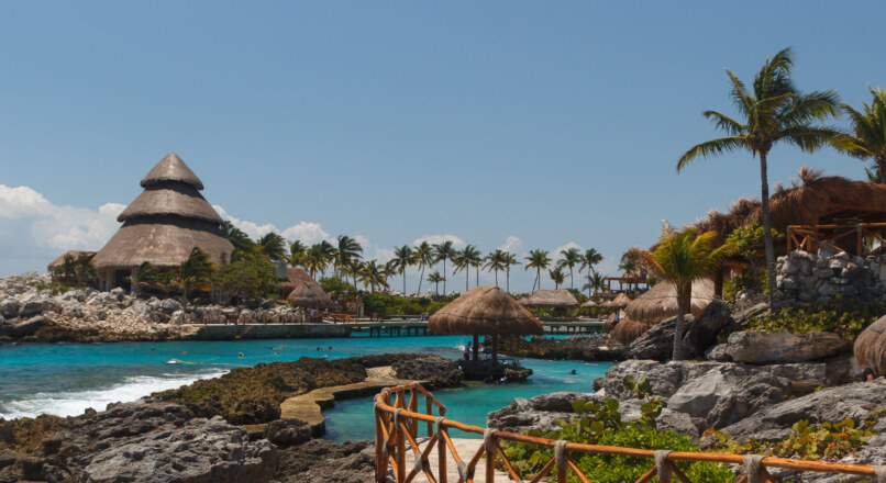 Conoce los encantos de la Riviera Maya sin gastar mucho