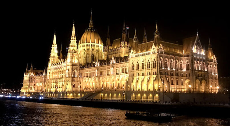 Conoce los secretos de Budapest sin gastar de más