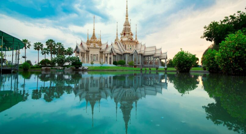 Conoce los secretos de Tailandia en un viaje asequible