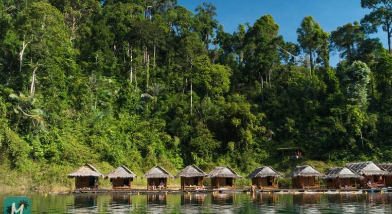 Conoce Tailandia sin gastar una fortuna en alojamiento