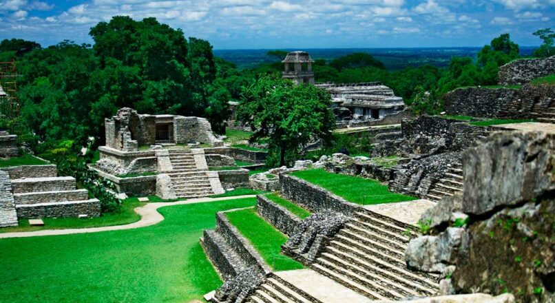 Conociendo la cultura maya en los pueblos de Chiapas