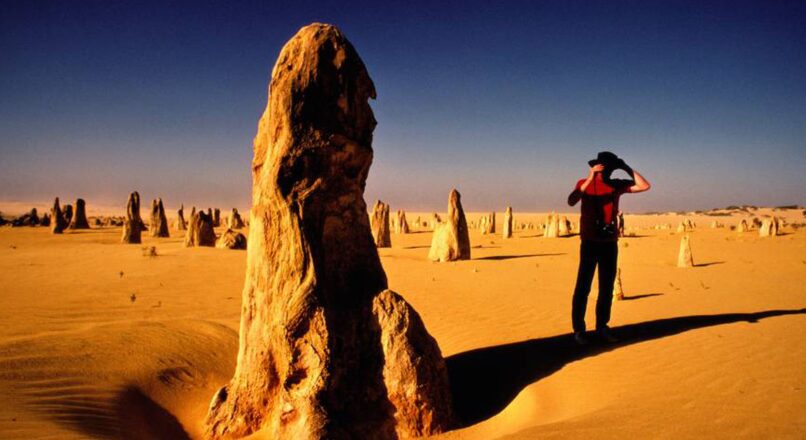 De la costa al desierto: viaje económico por Australia