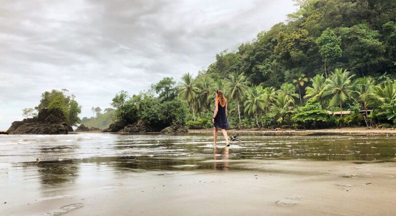 De la selva a las playas: ruta asequible por Colombia