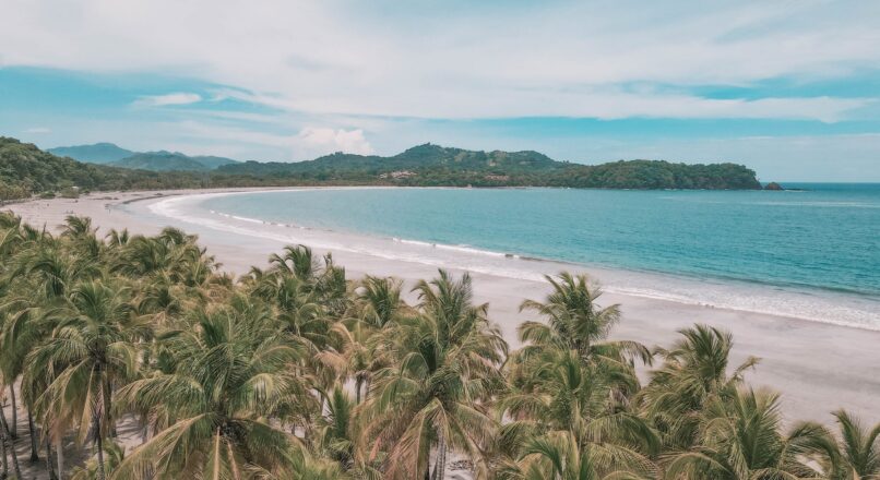 De la selva al mar: itinerario económico en Costa Rica