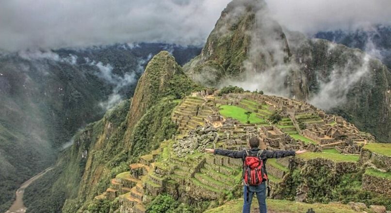 De Lima a Cusco: un viaje económico por Perú