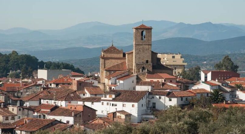De mochilero por los pueblos medievales de España