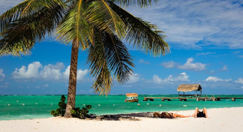 Las joyas del Caribe: itinerarios económicos por Cuba