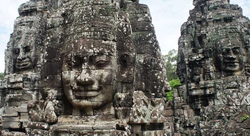 Descubre Camboya a bajo costo: Angkor Wat y más