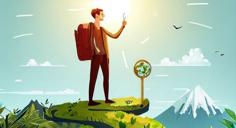 Descubre Ecuardo en un viaje económico y sostenible