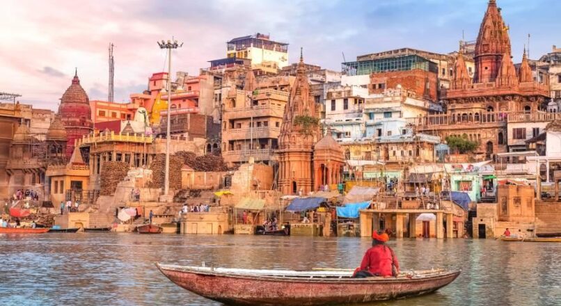 Descubre la auténtica India en un viaje económico