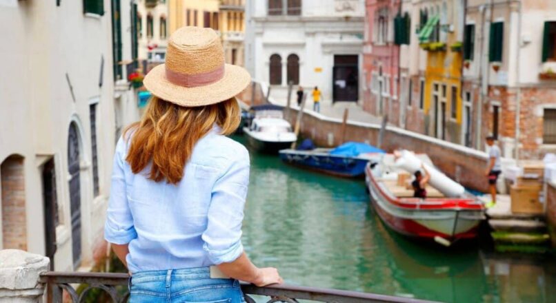 Descubre la auténtica Italia en un viaje económico