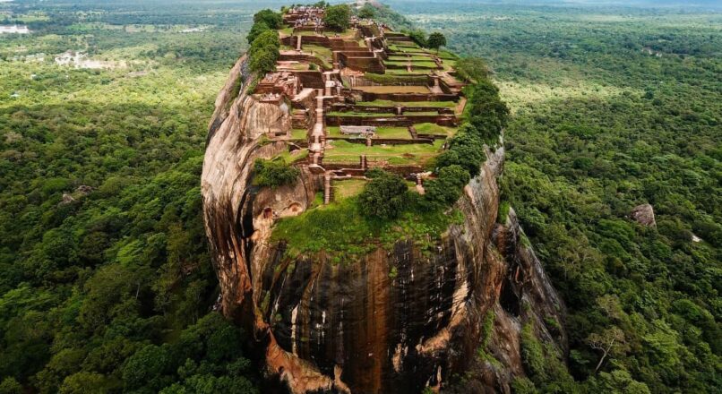 Descubre la belleza de Sri Lanka en un viaje económico