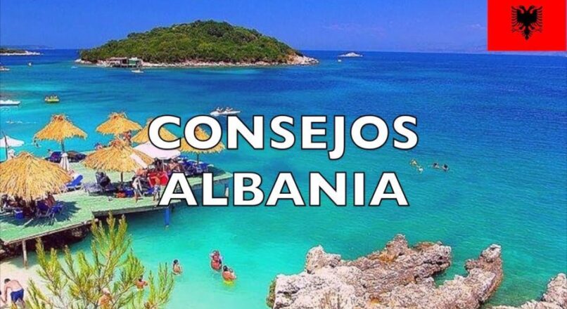 Descubre la belleza económica de Albania