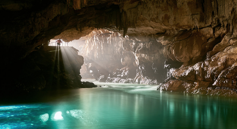 Descubre la belleza natural de Eslovenia a bajo costo