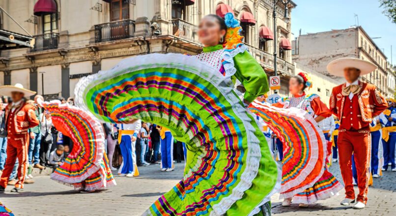 Descubre la diversidad cultural de la Ciudad de México