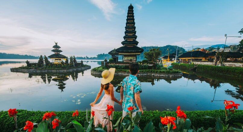 Descubre la magia de Bali sin romper el banco