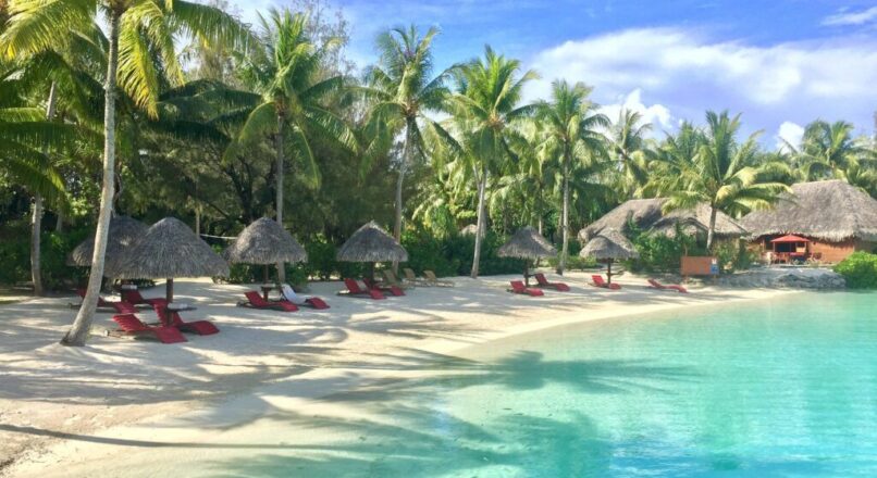 Descubre la magia de la isla de Bali sin arruinarte