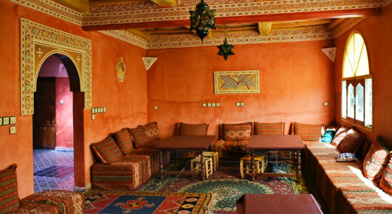 Descubre la magia de Marruecos en un viaje económico