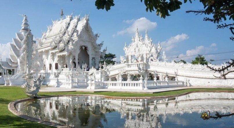 Descubre la magia de Tailandia a bajo costo