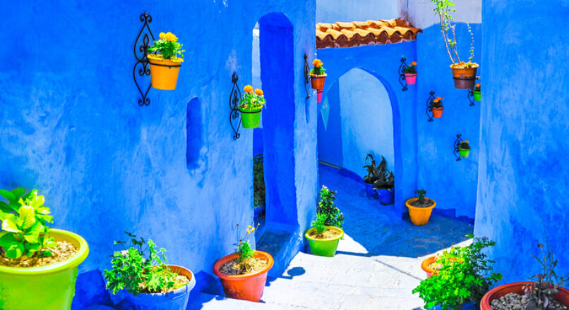 Descubre lo Inesperado en Marruecos: Viajes Económicos