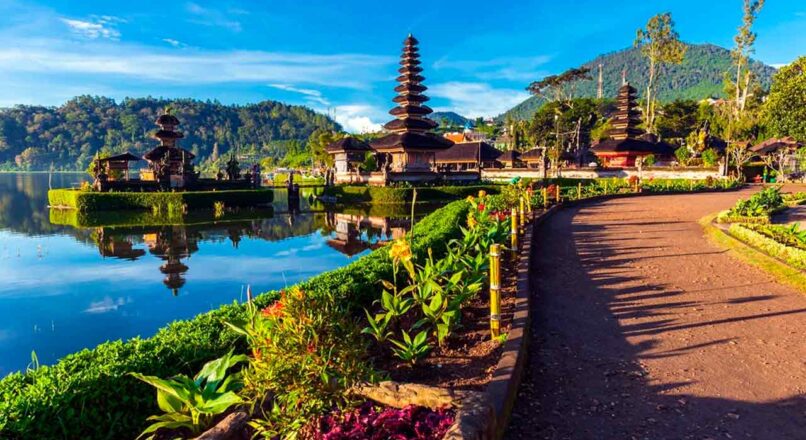 Descubre lo Mejor de Bali en un Viaje Económico