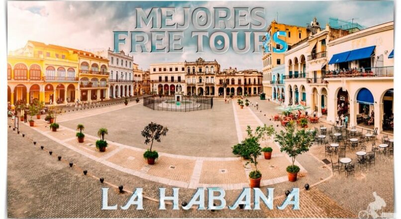 Descubre lo mejor de Cuba en un tour económico