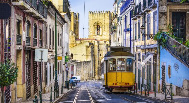 Descubre lo mejor de Lisboa en un itinerario económico