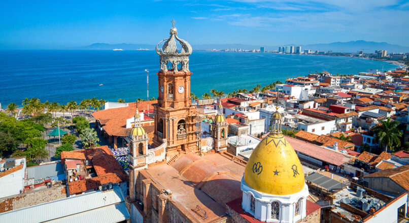 Descubre lo mejor de México en un viaje asequible