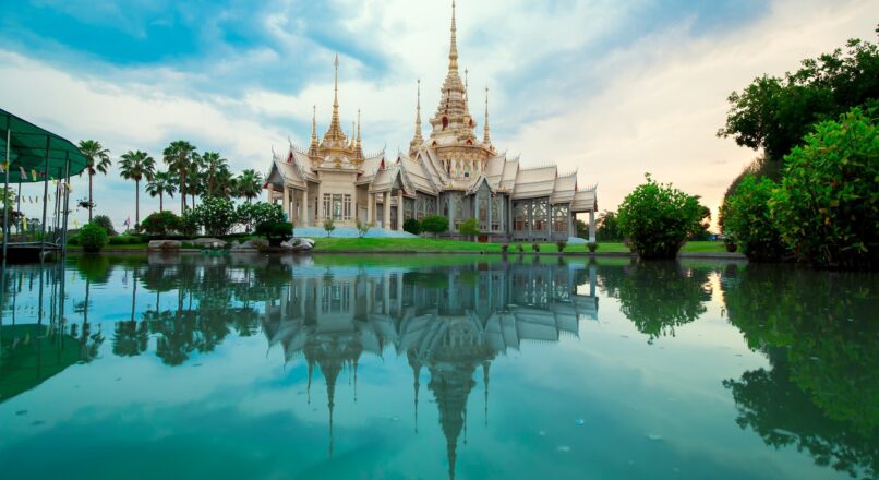 Descubre lo mejor de Tailandia en 10 días