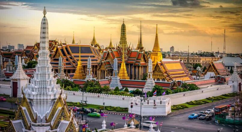 Descubre lo Mejor de Tailandia en un Viaje Económico