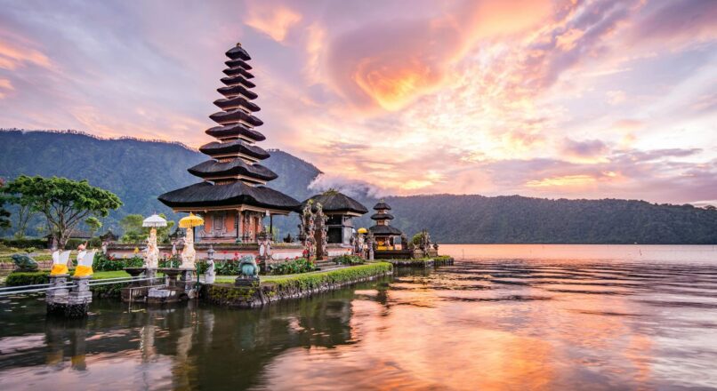Descubre los encantos de Bali: un paraíso económico