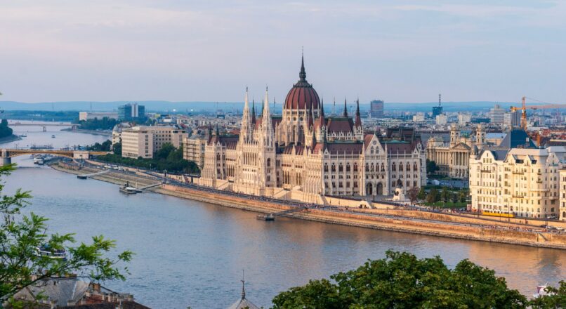 Descubre los encantos de Budapest en un viaje económico