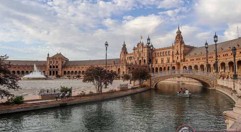 Descubre los encantos de Sevilla en un viaje económico