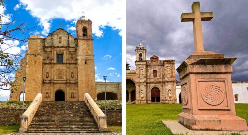 Descubre los encantos ocultos de la Ciudad de Oaxaca