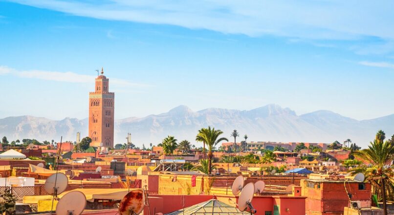 Descubre los secretos de Marruecos a precios accesibles
