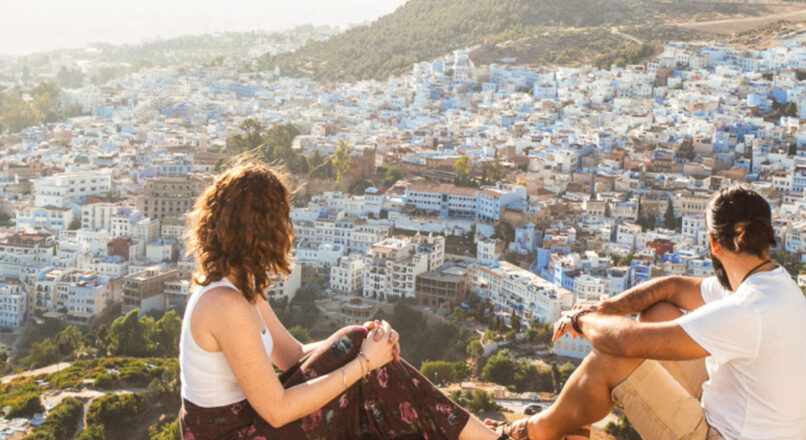 Descubre los secretos de Marruecos en un viaje