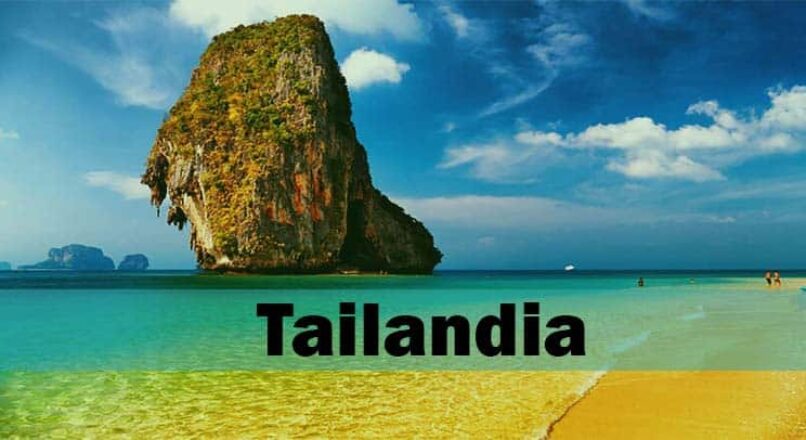 Descubre los secretos de Tailandia en tu viaje económico