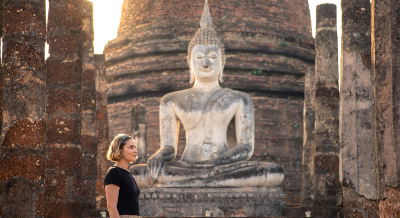 Descubre Tailandia por menos de $50 al día