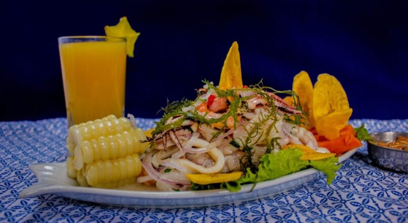 Descubriendo la gastronomía de Lima en un presupuesto