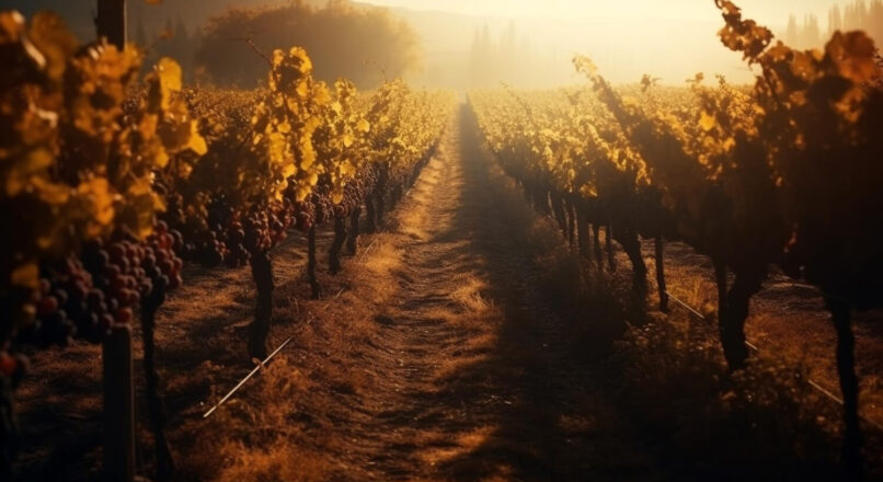 Descubriendo la magia de la Ruta del Vino en Mendoza