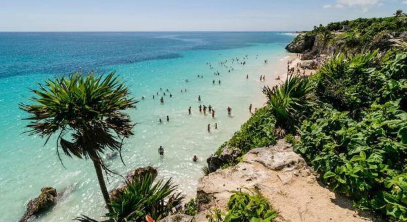 Destinos de ensueño a bajo costo en el Caribe