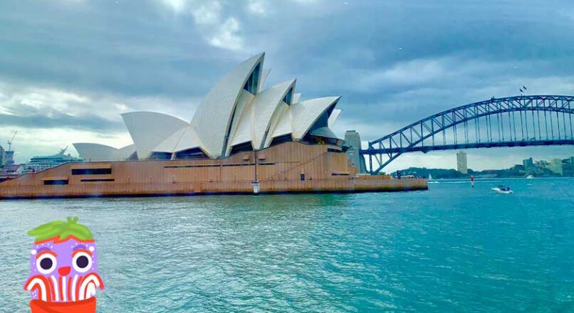 Destinos económicos en Australia: de Sidney al Outback