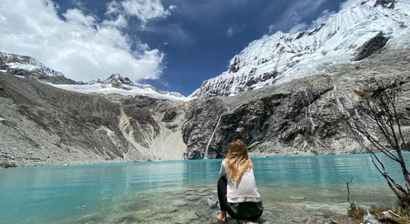 Escapa a la naturaleza en Huaraz, Perú