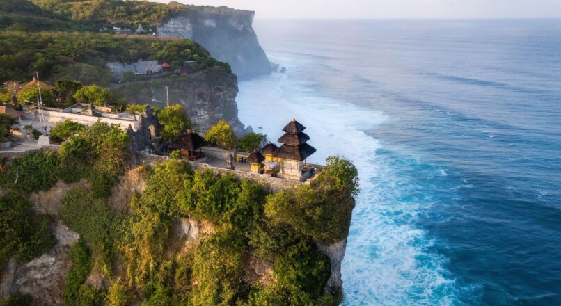 Explora Asia con estos itinerarios de viajes económicos
