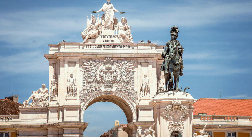 Explora el lado más auténtico de Lisboa, Portugal