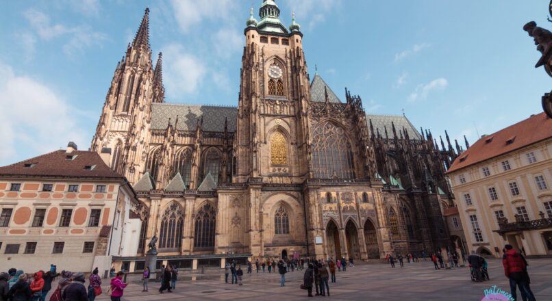 Explora Europa sin gastar mucho: Itinerario de 10 días