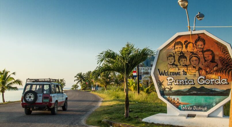 Explora Guatemala y Belize sin gastar demasiado