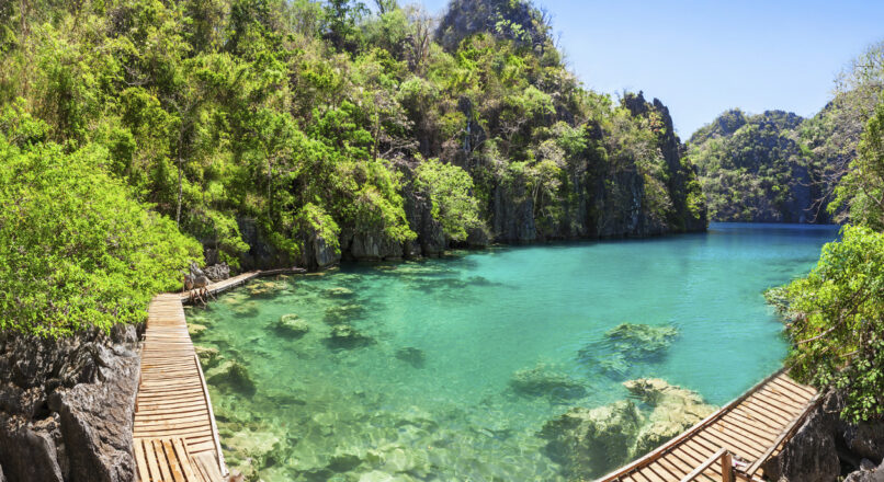 Explora la belleza de Filipinas con un viaje económico